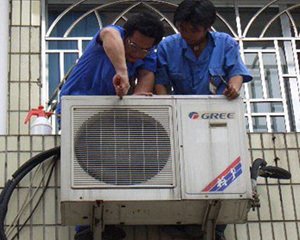 沈丘空调维修售后服务中心