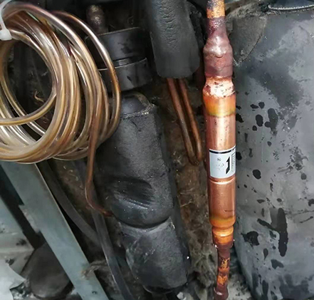 沈丘美的变频多联机空调维修售后服务中心