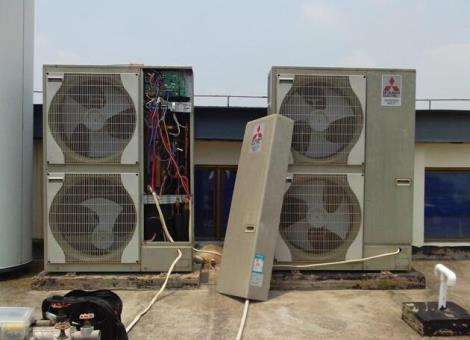 沈丘空调维修电话号码多少