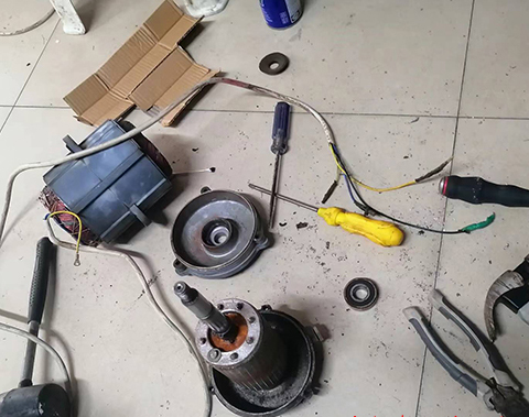 沈丘空调维修售后服务中心电话在哪里找