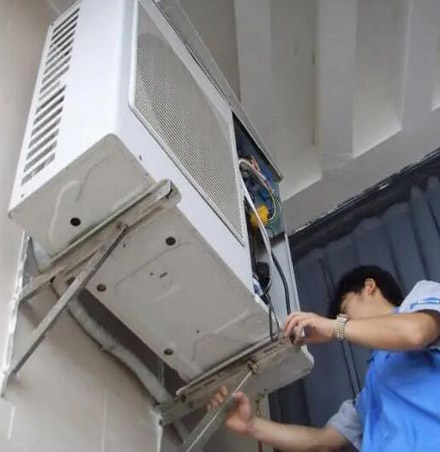 沈丘24小时空调维修热线