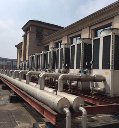 沈丘多联机维修 沈丘中央空调维修