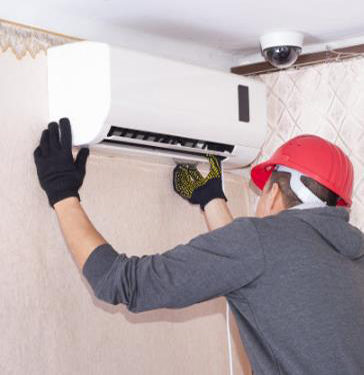 沈丘空调内机噪音大