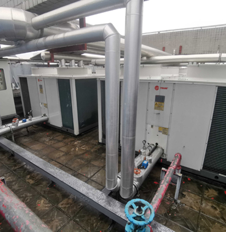 沈丘附近中央空调维修 沈丘上门中央空调维修